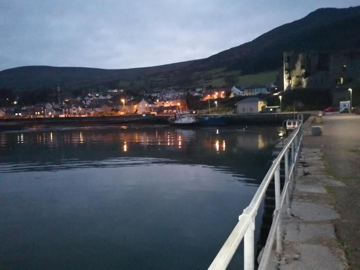 Carlingford Mountain And Sea Views Lägenhet Exteriör bild