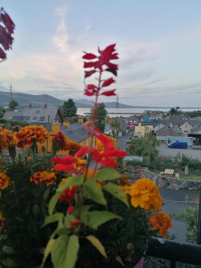 Carlingford Mountain And Sea Views Lägenhet Exteriör bild